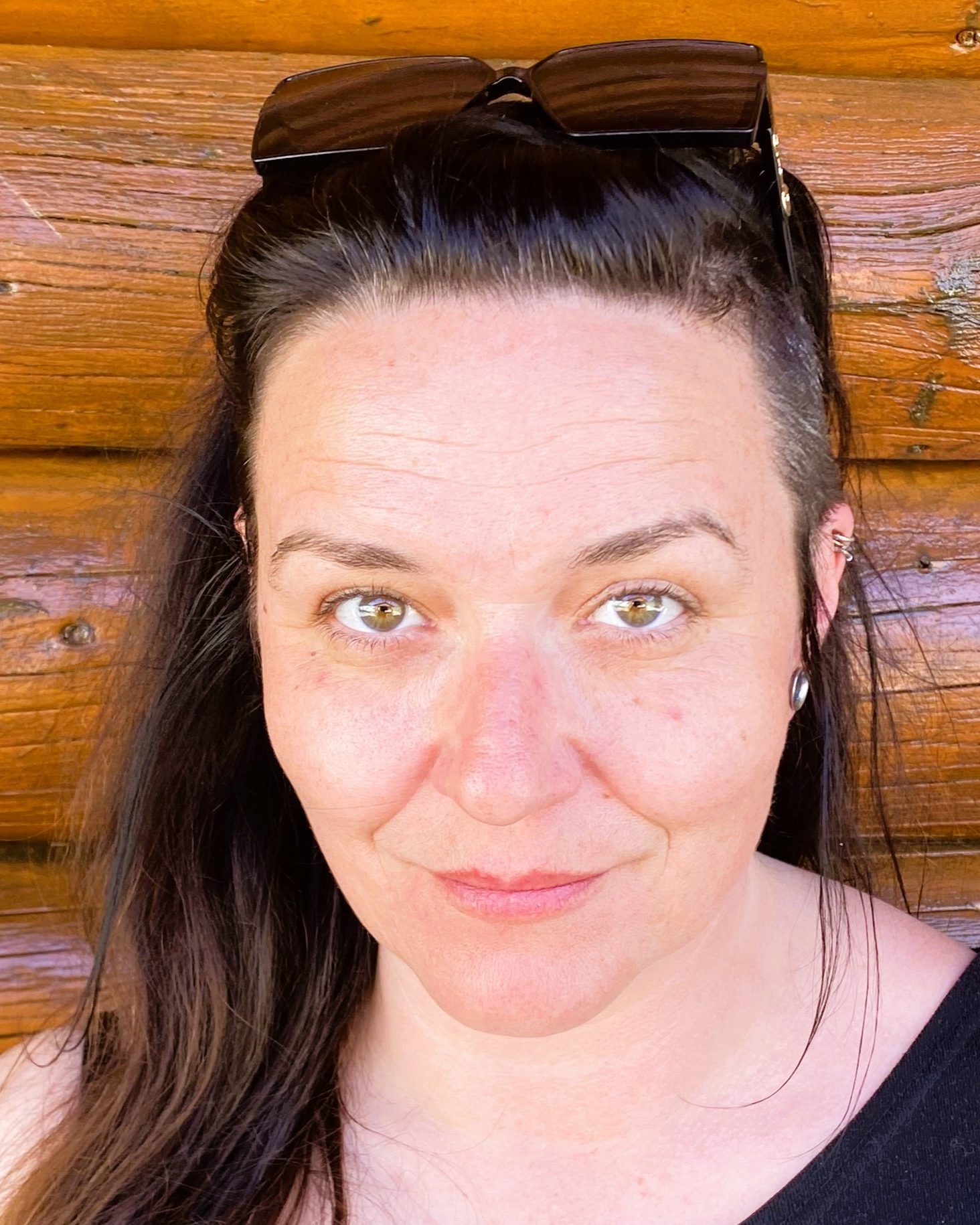 Nina Ollendorff