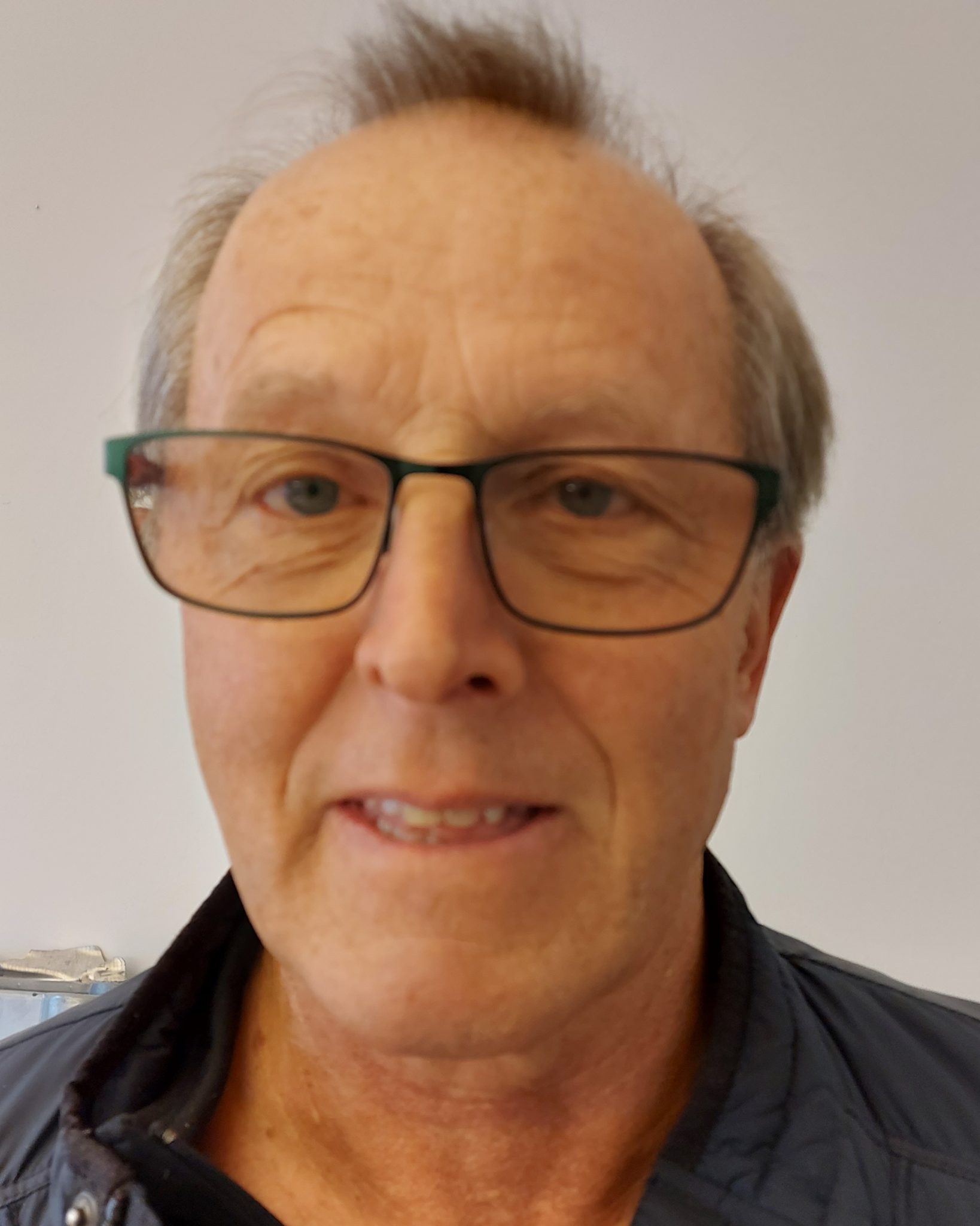 Norbert Freudenthaler