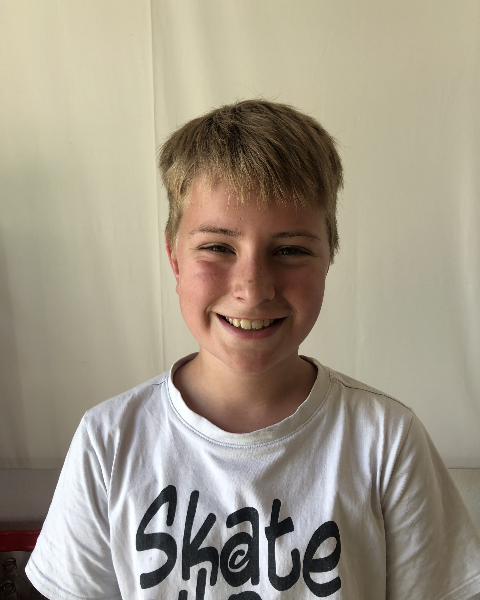 Pascal Machreich-Danzer