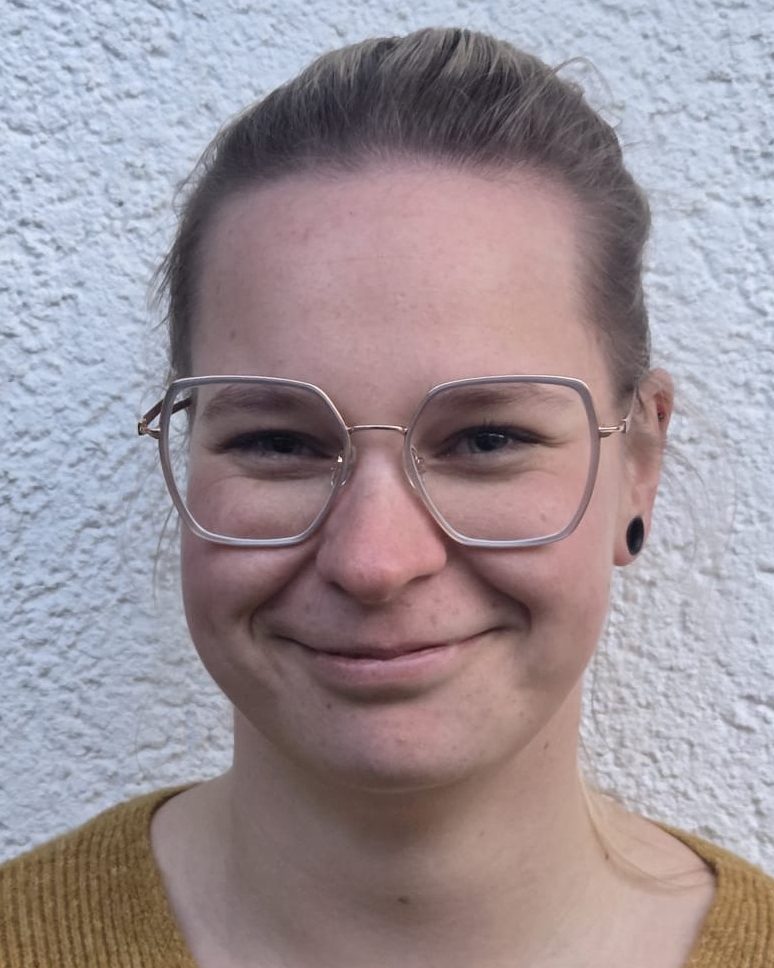 Patricia Embacher