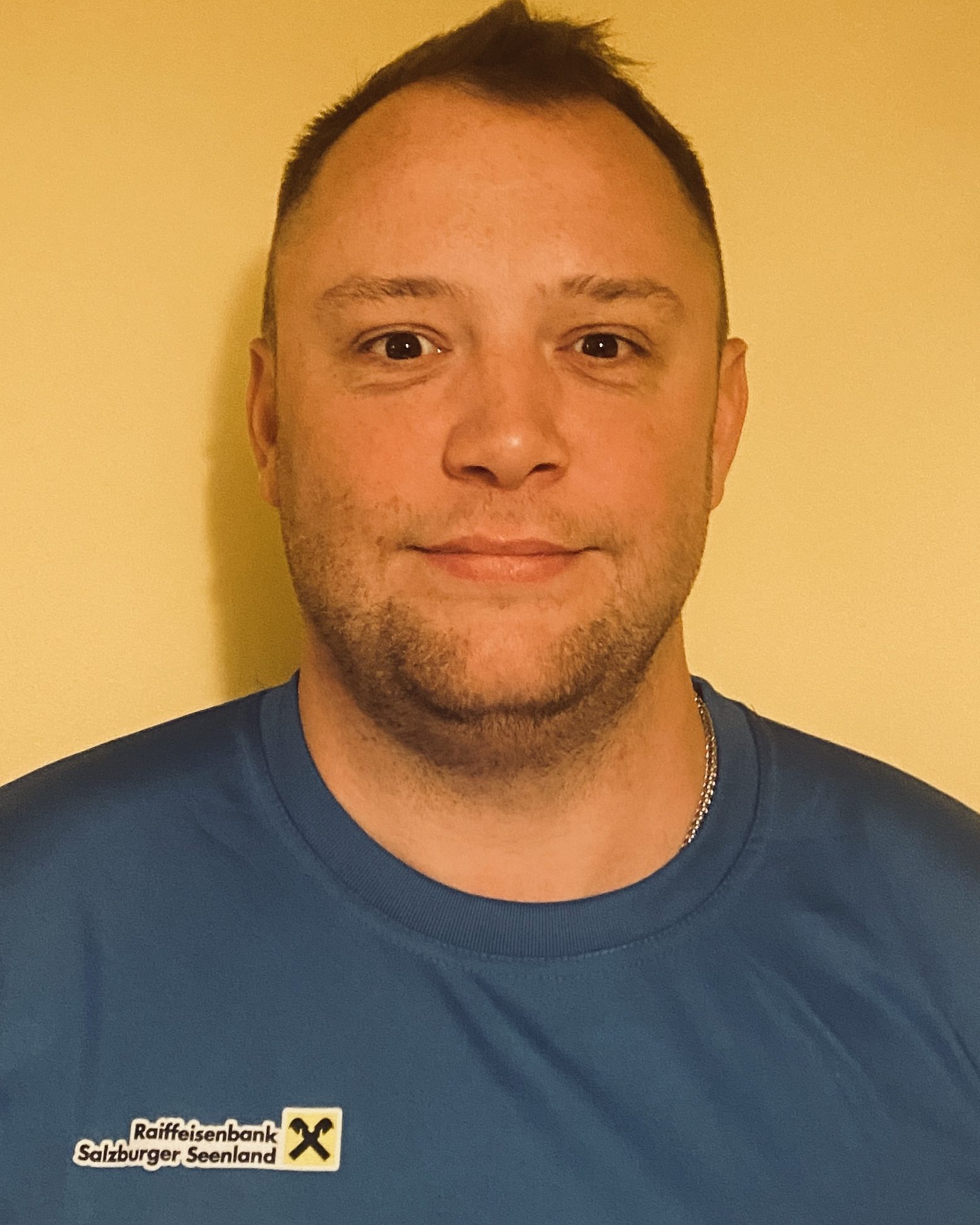 Patrick  Maier