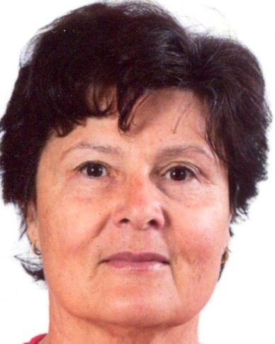 Pauline Schnöll-Reichl