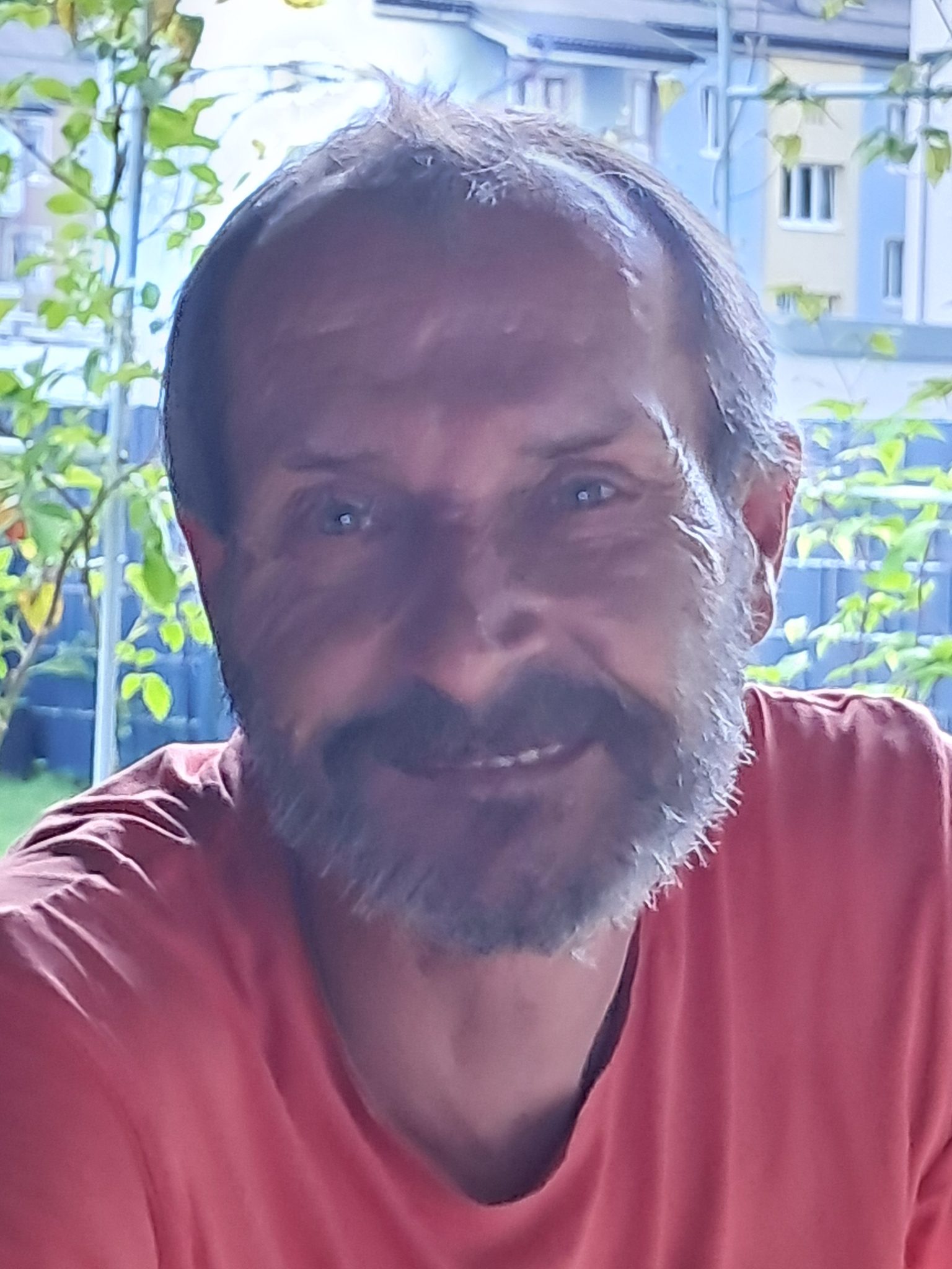 Peter Strobl