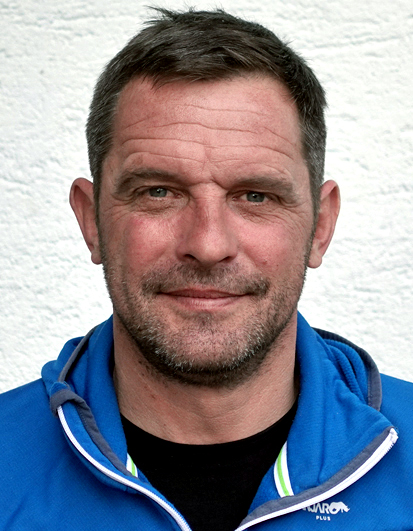Raimund Hirschbichler