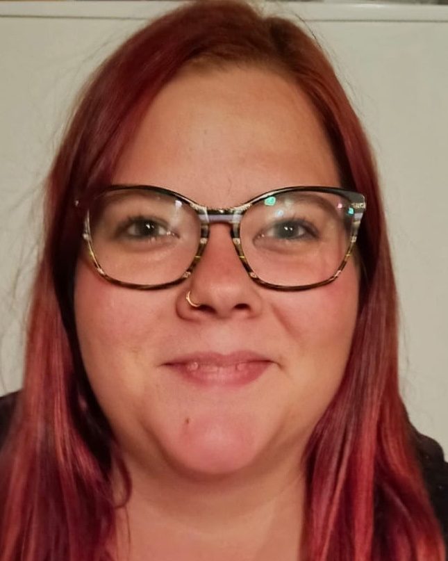Ramona Wimmer