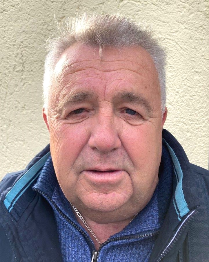 Reinhard Brennsteiner