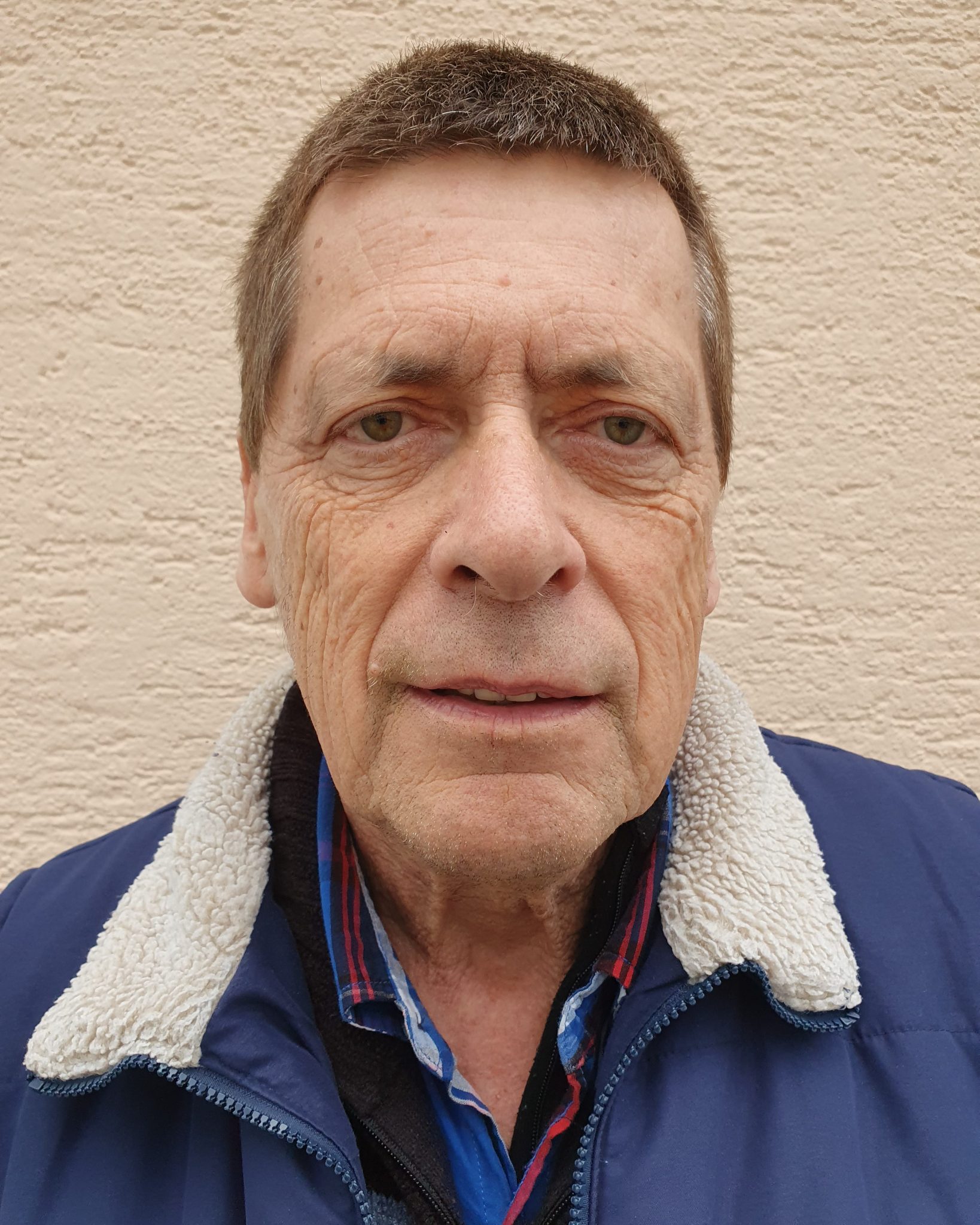Reinhard Hillebrand