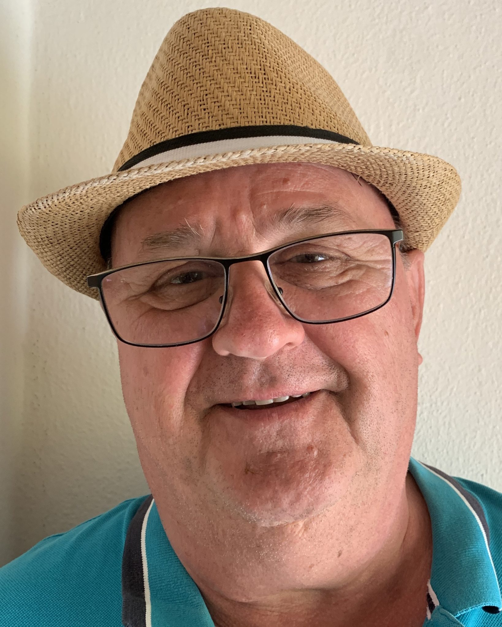 Reinhard Schwarzenberger