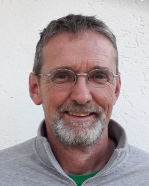 Reinhold Riedlsperger