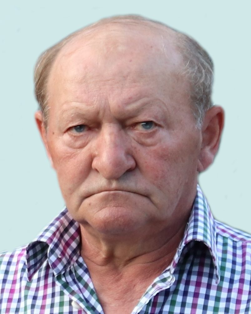 Roman Pötzelsberger