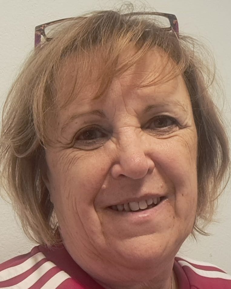 Romana Renger