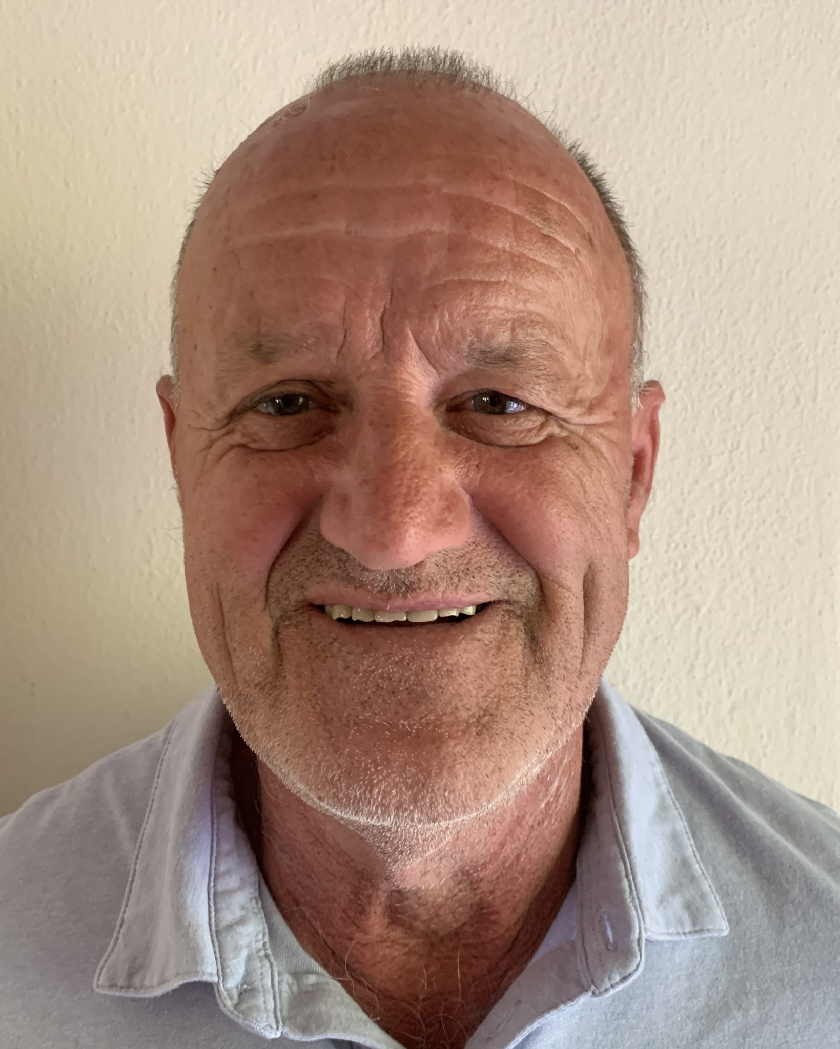 Rudolf Schwarzenberger