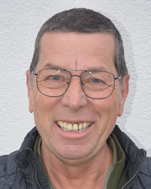 Rupert Hedegger