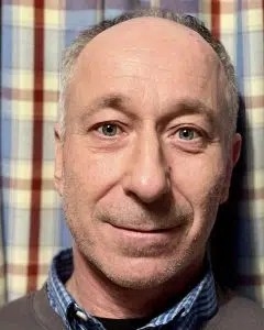 Rupert Steiner-Holzmann