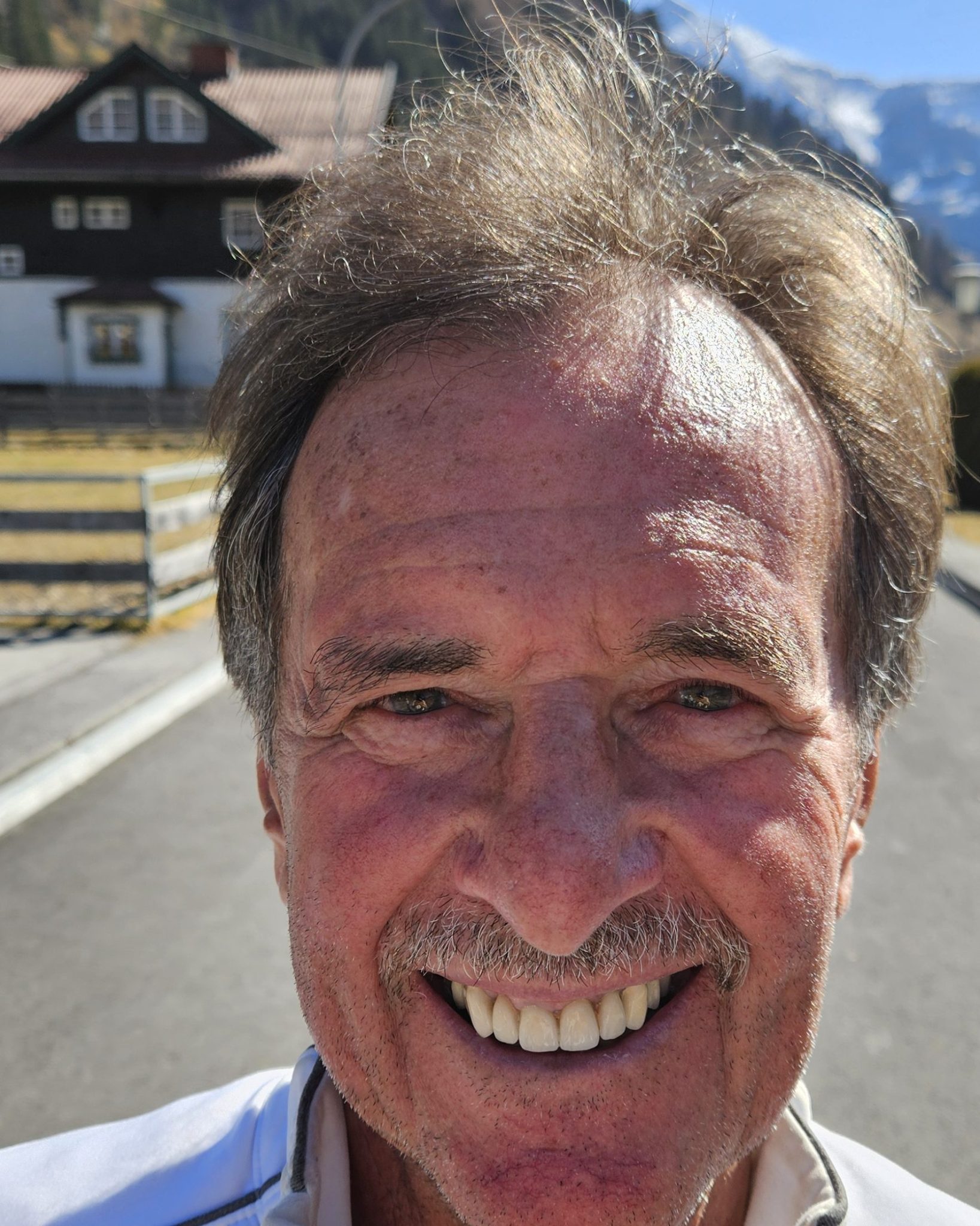 Rupert Wagner