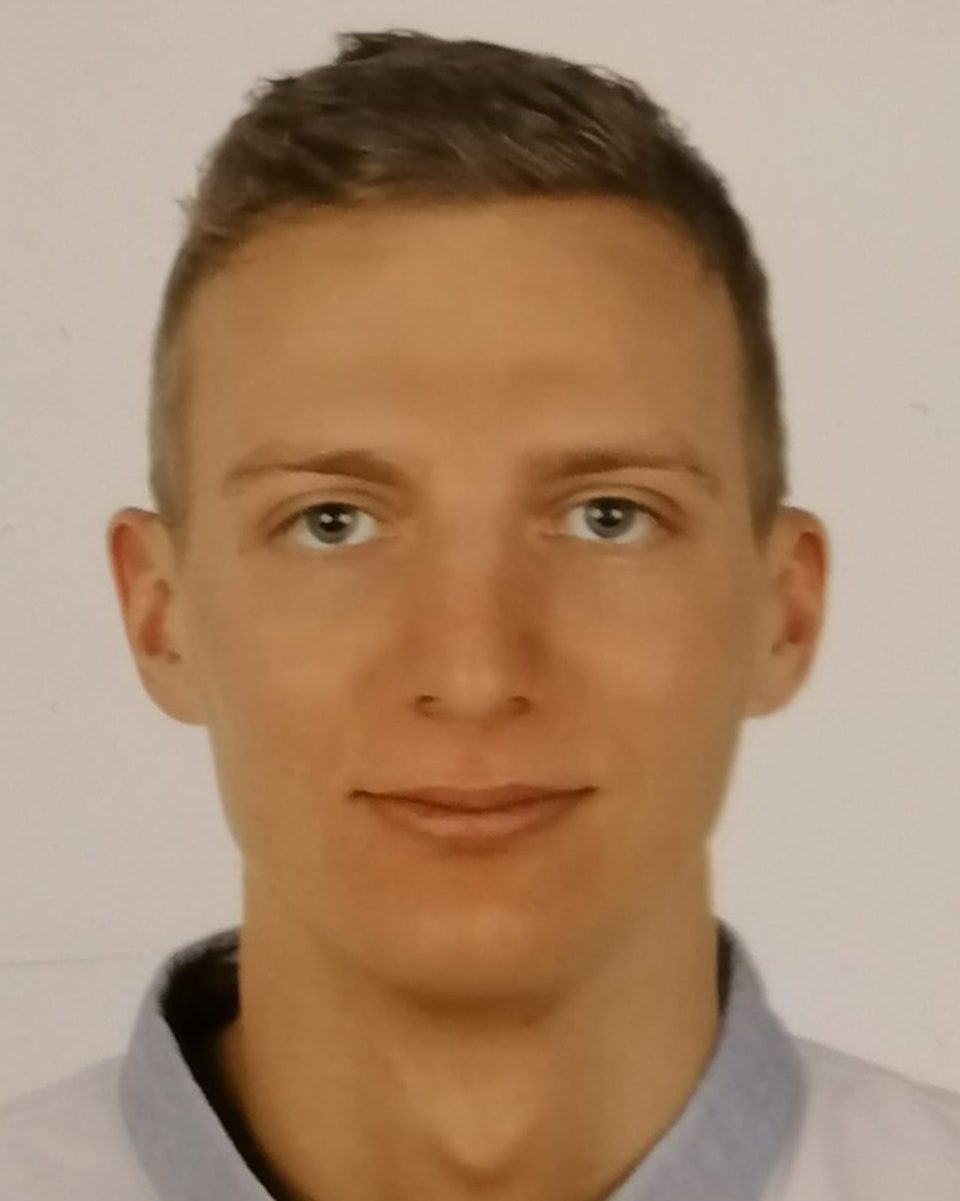 Sebastian Unterkofler