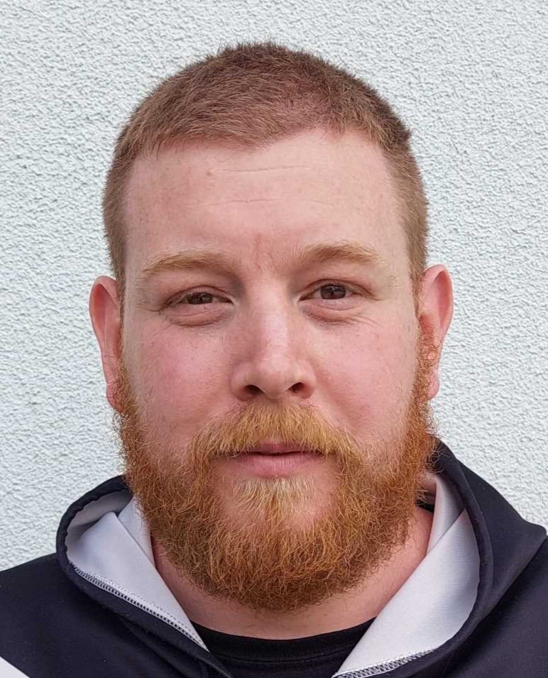 Sebastian Unterrainer