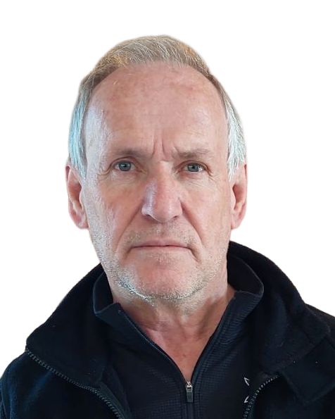 Siegfried Grössinger