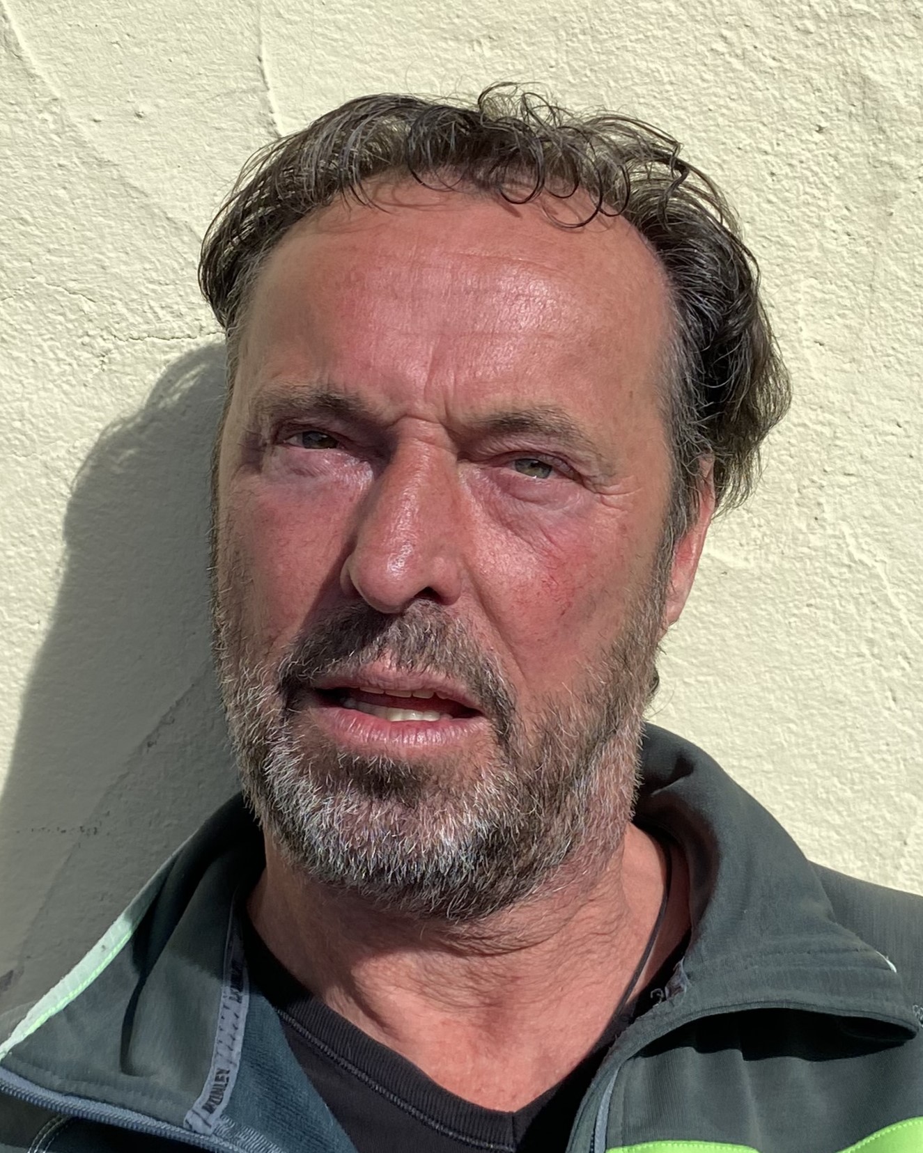 Siegfried Kranabetter