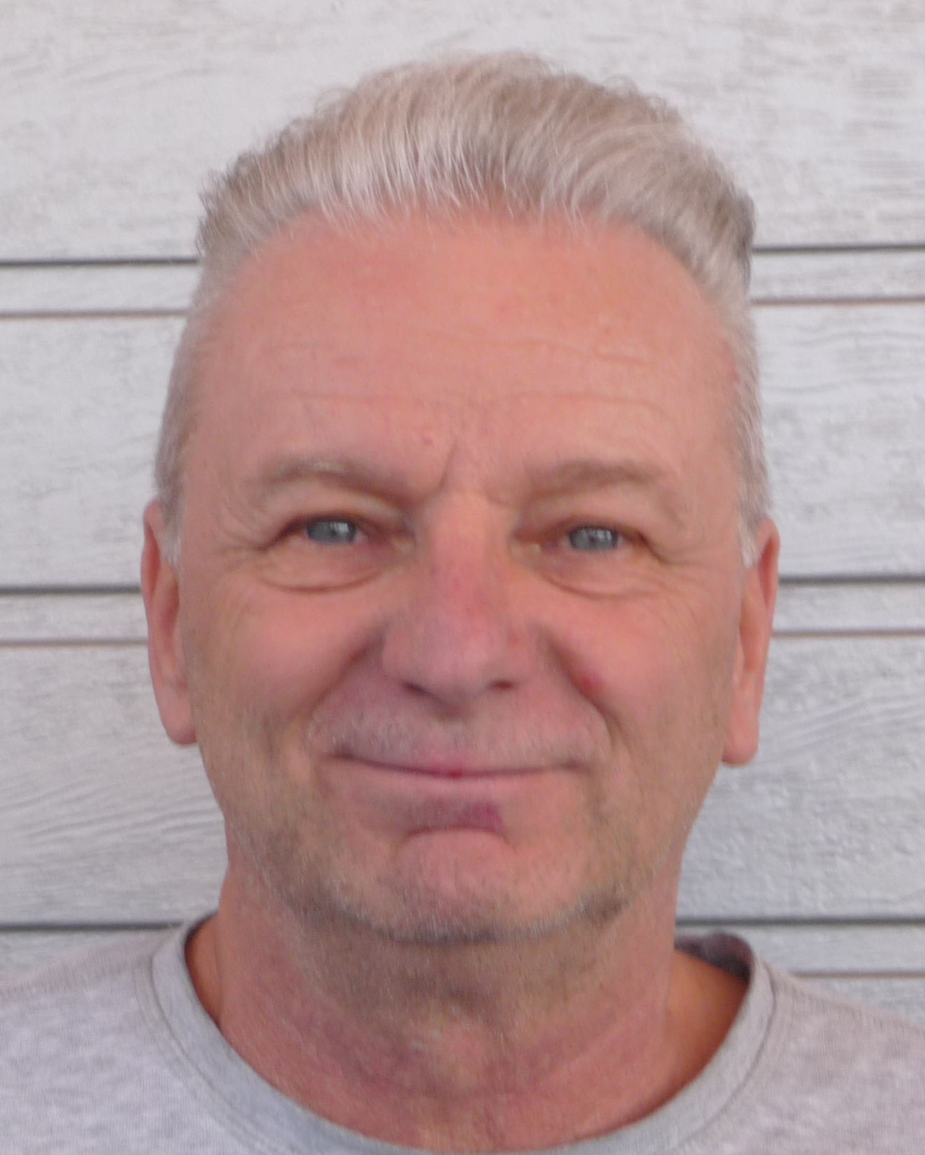 Siegfried Leikermoser