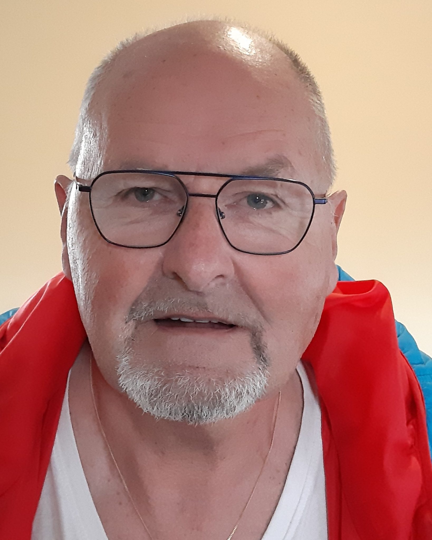 Siegfried Niederreiter