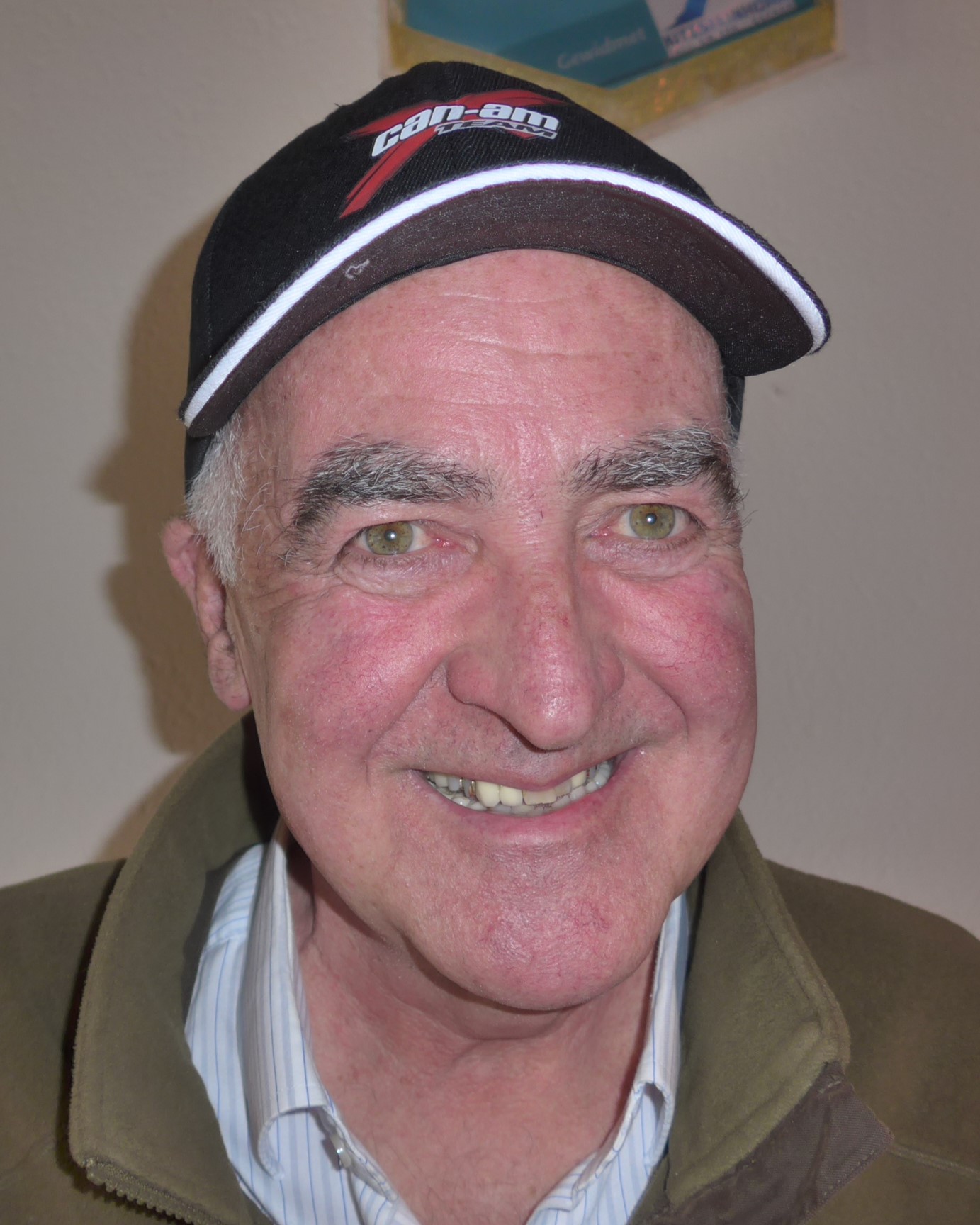 Siegfried Schernthanner