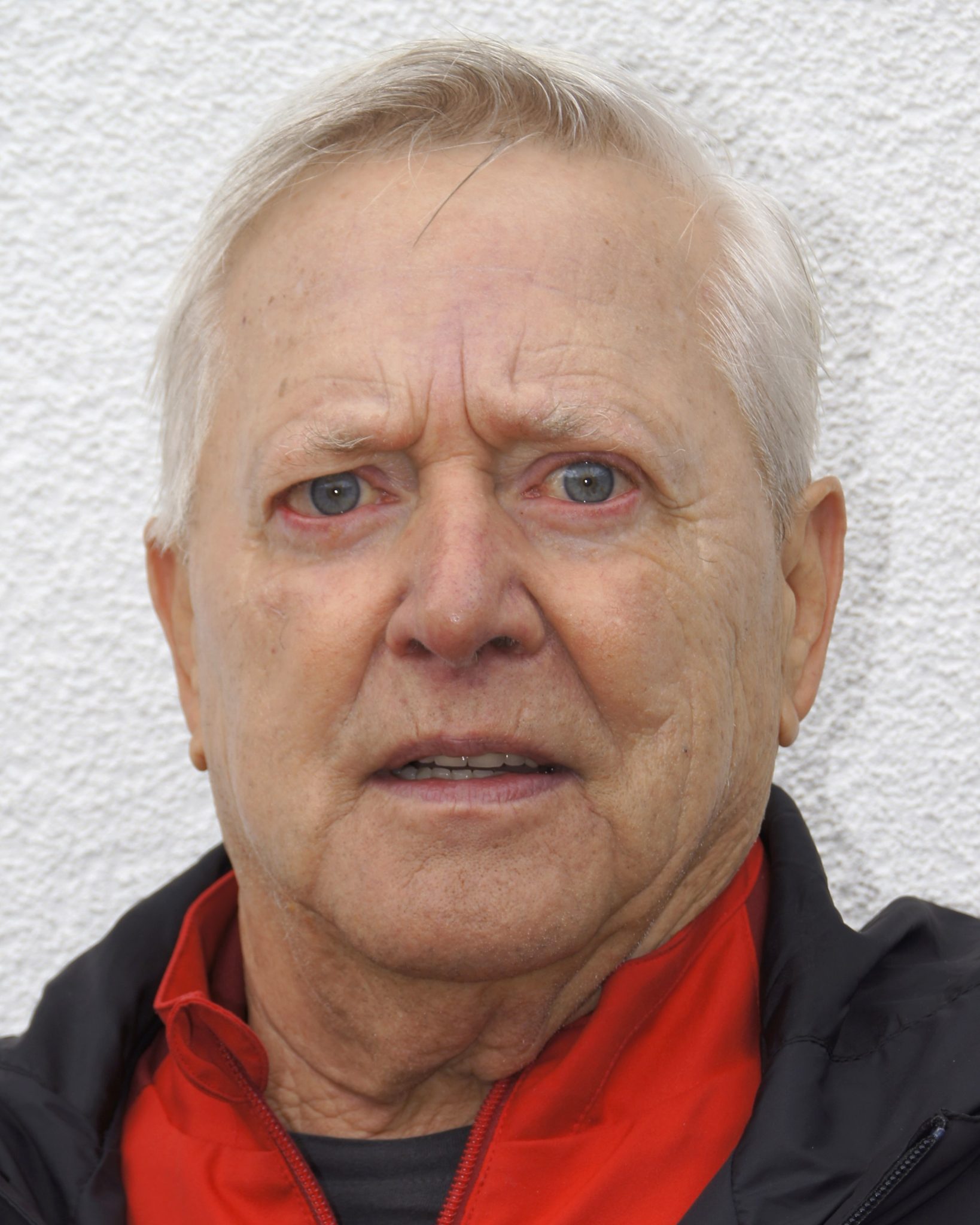Siegfried Schwab