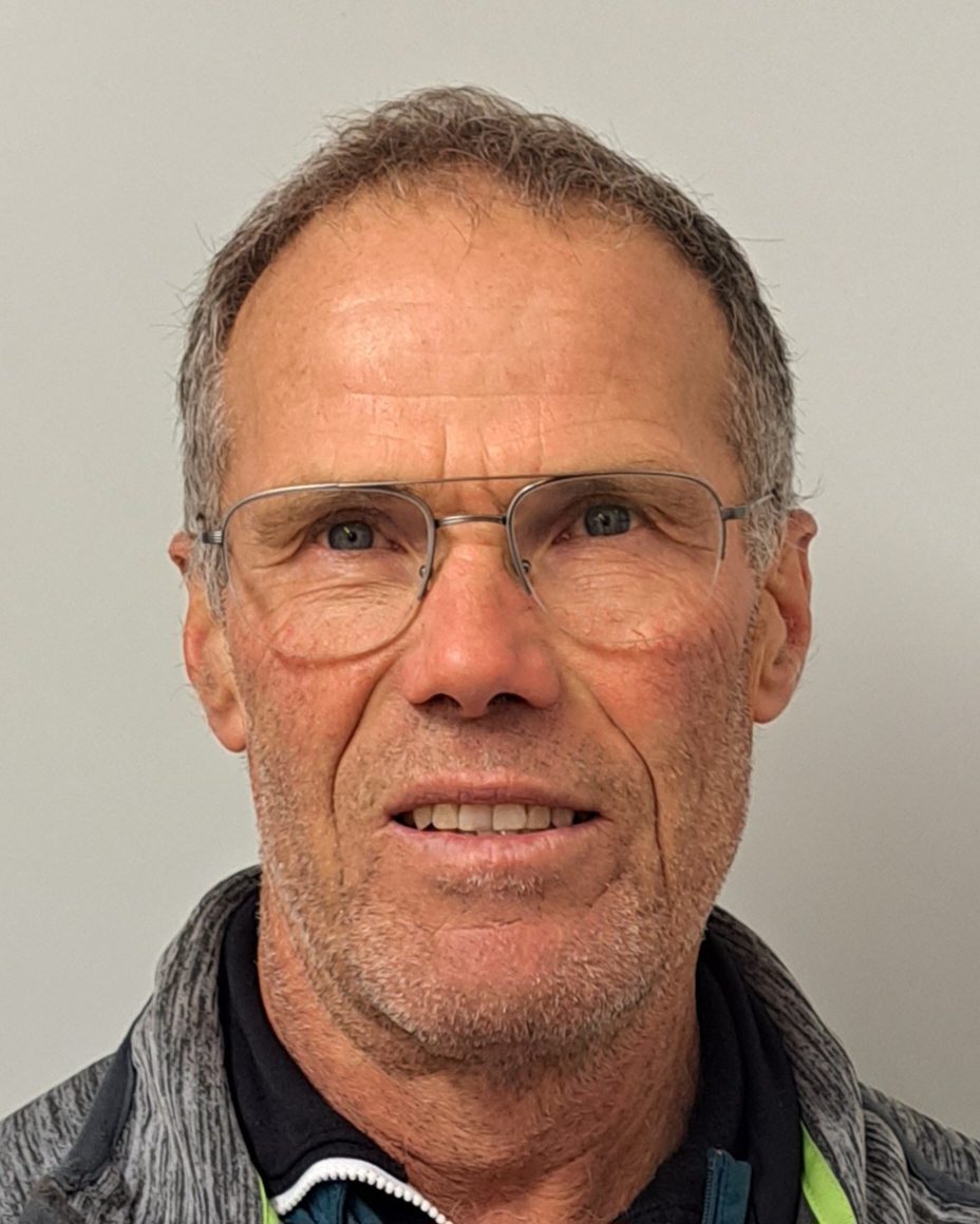 Siegfried Wernspacher