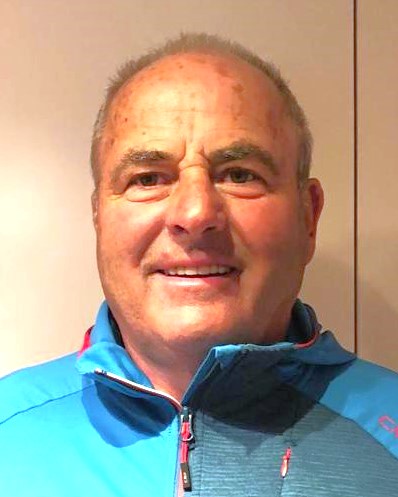 Siegfried Wildhölzl