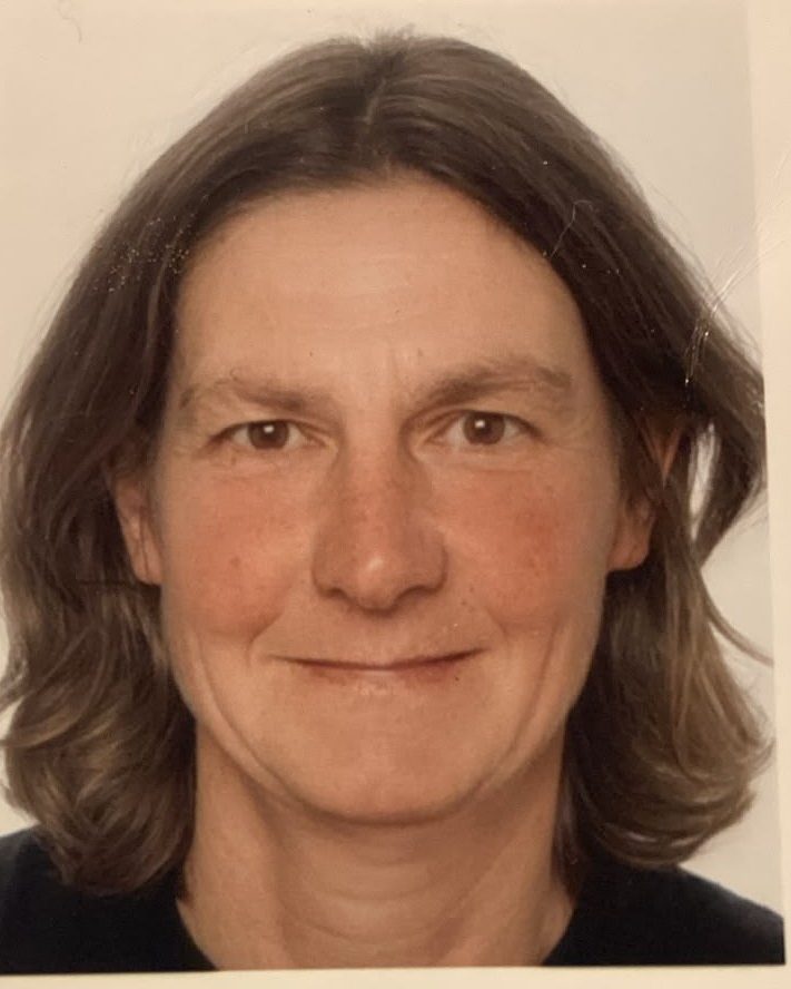 Sigrid Perhab