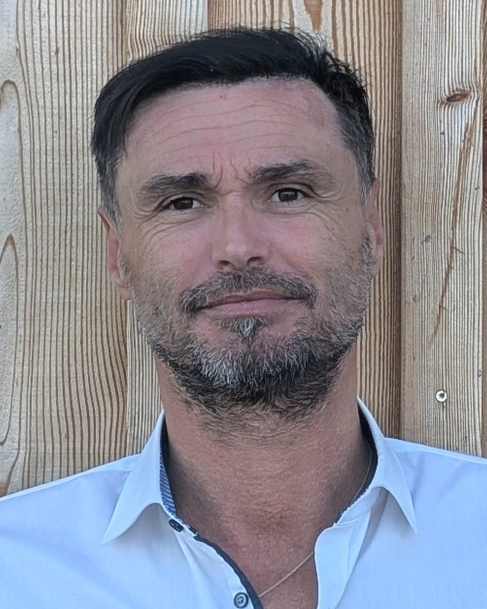 Silvester Fenninger