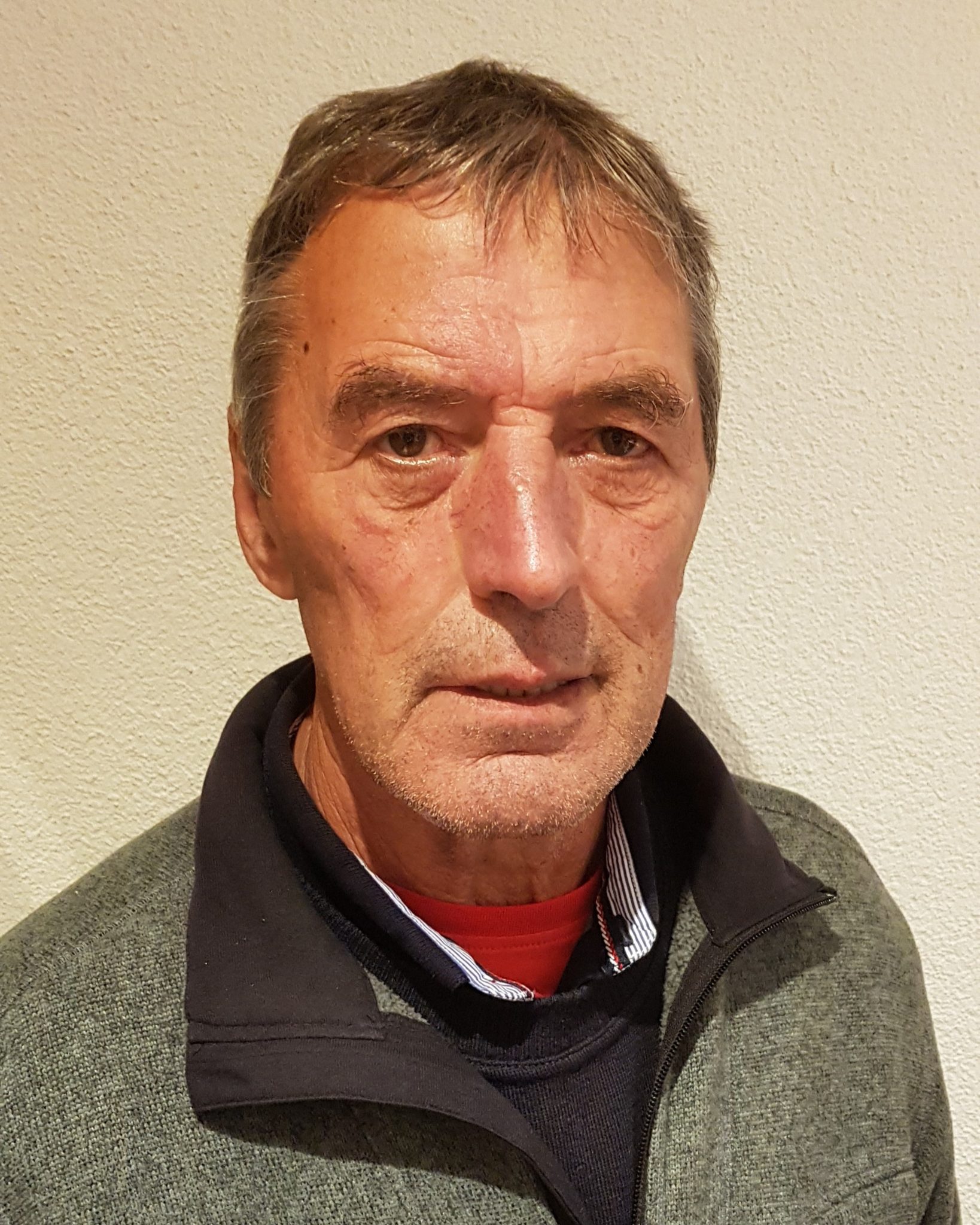 Silvester Freudenthaler