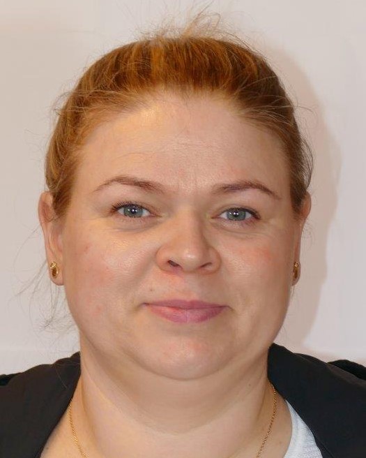 Silvia Pötzelsberger