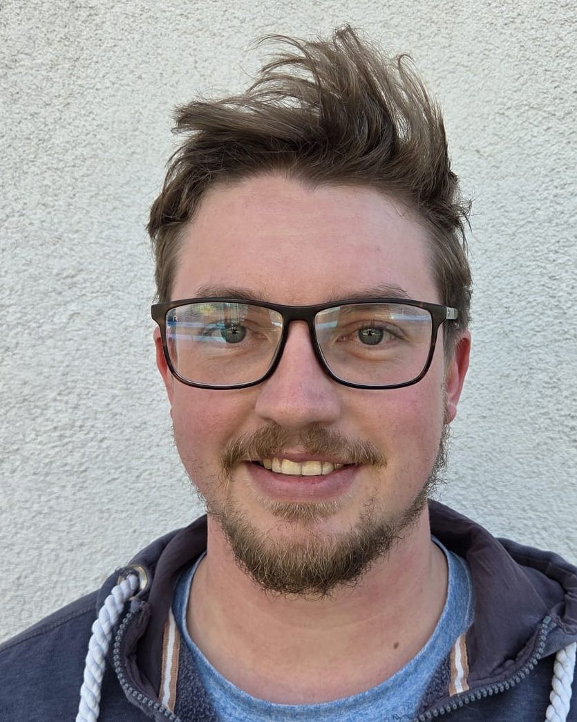 Stefan Embacher