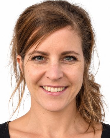 Stefanie Mitteregger