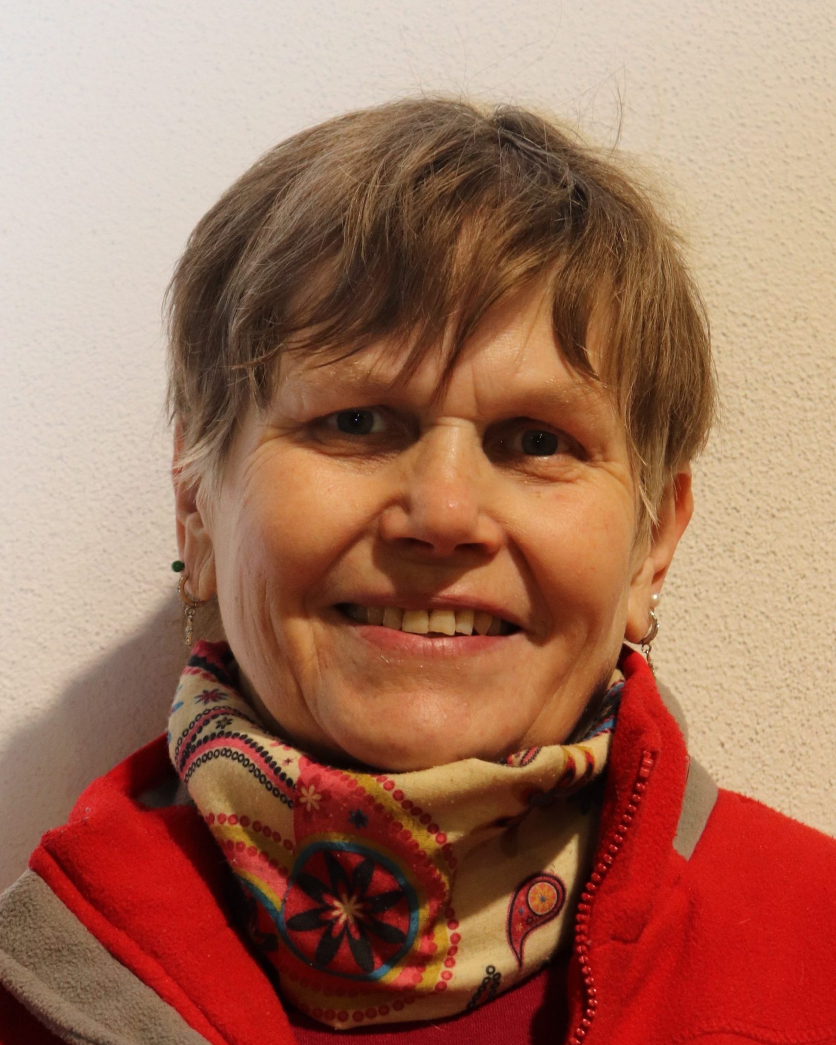 Theresia Grömer