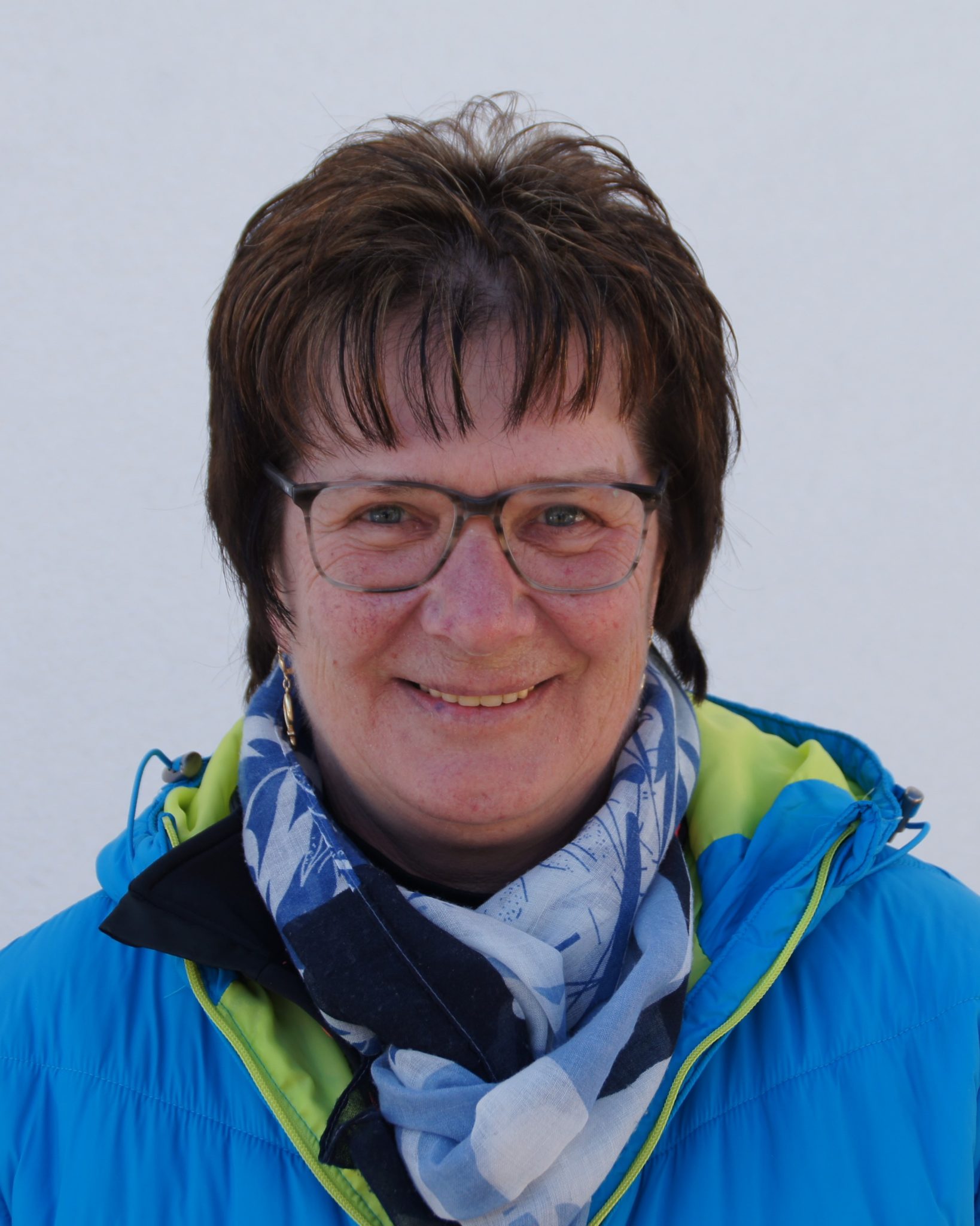 Theresia Kendlbacher