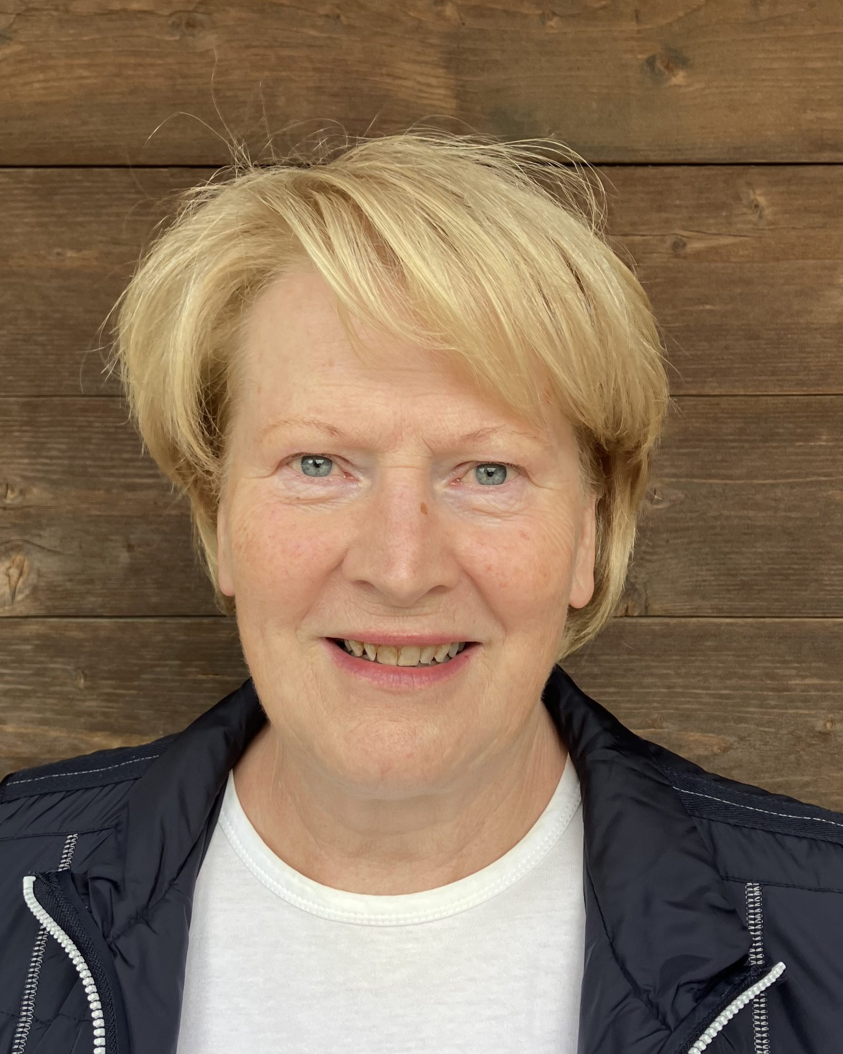 Gertraud Vorderleitner