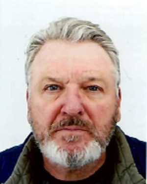 Udo PENKER