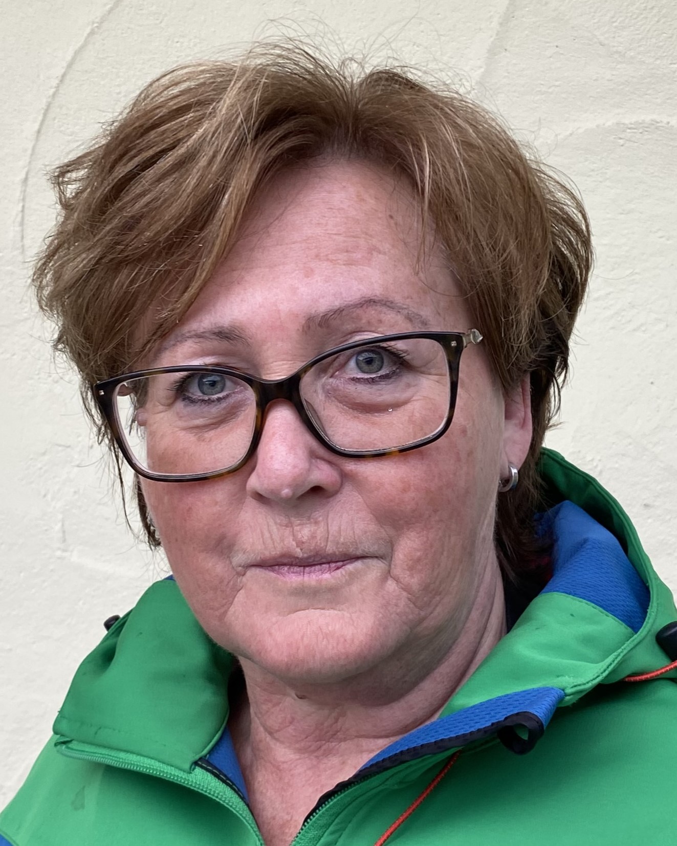 Veronika Kranabetter