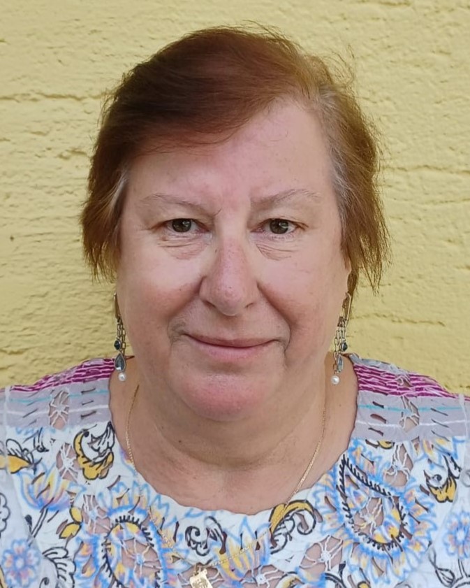 Waltraud Burgsteiner