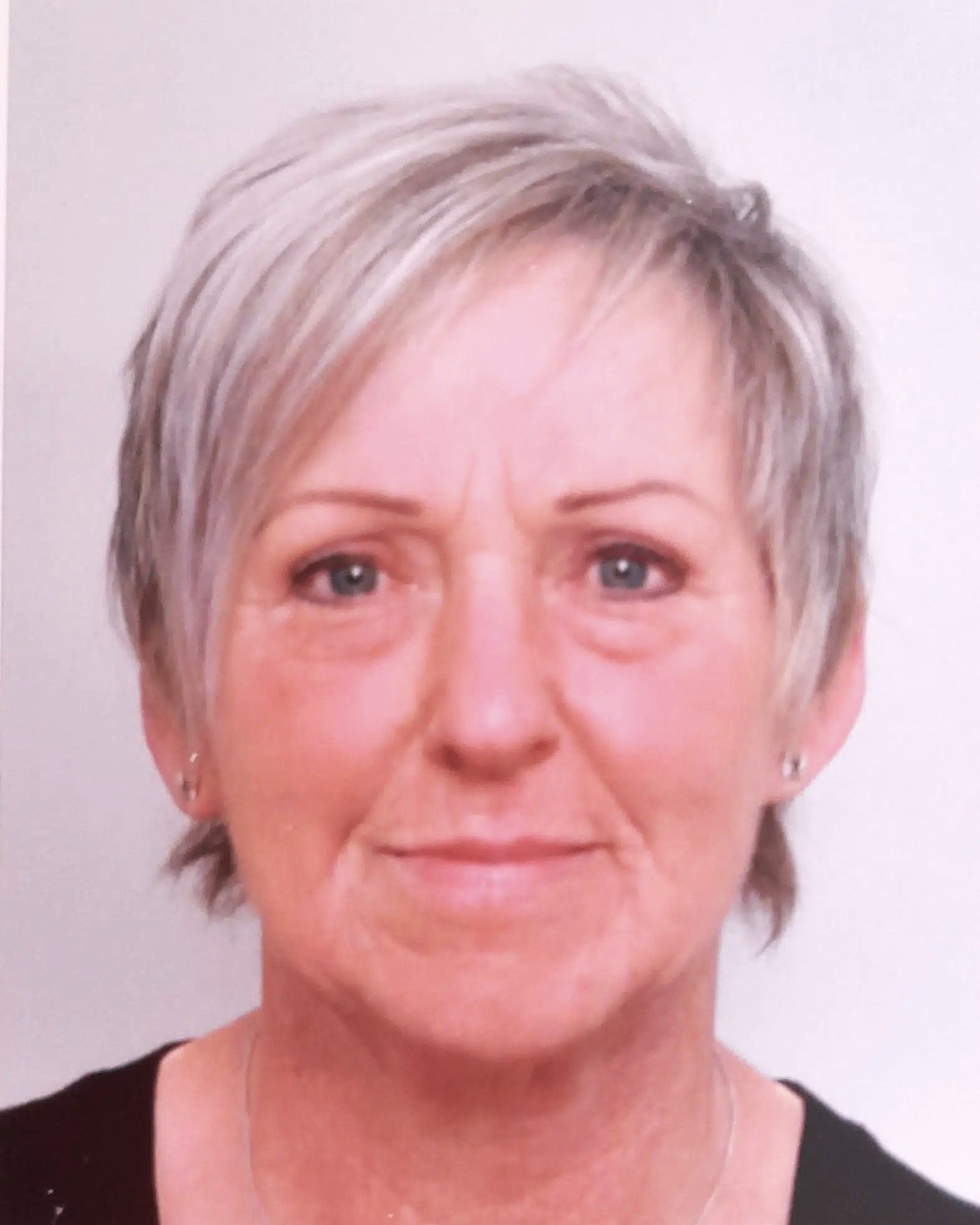 Waltraud Niederreiter