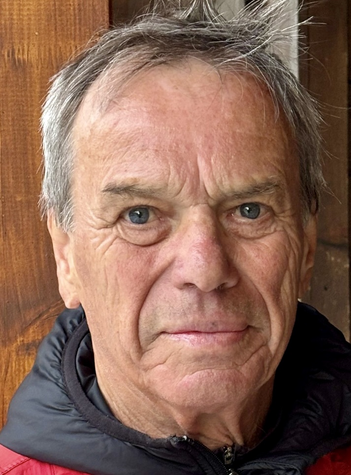 Wilhelm Reiter
