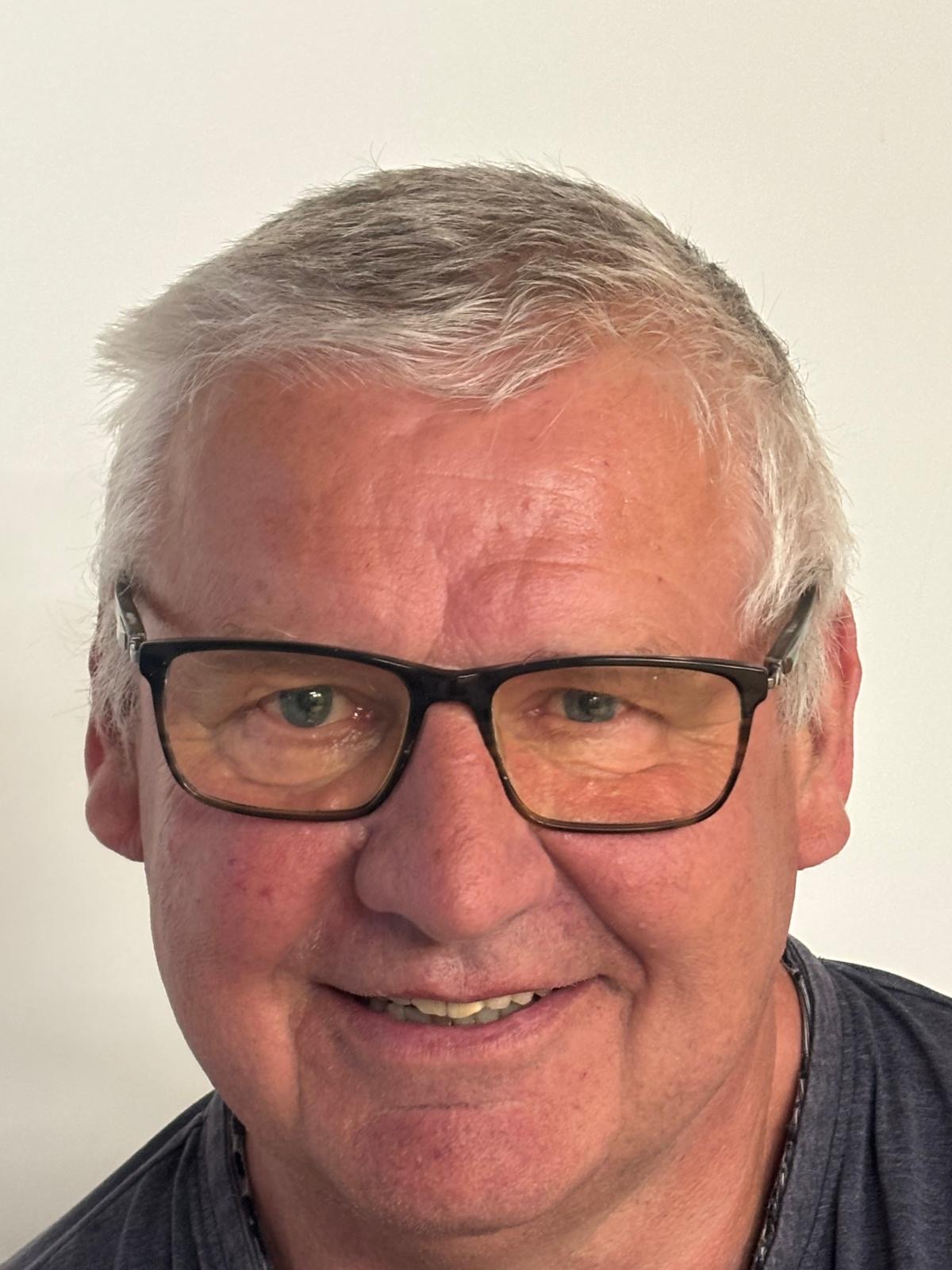 Willi Reichl