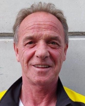 Willibald Fritzenwallner