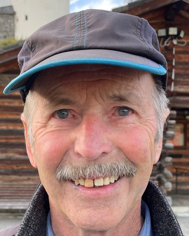 Willibald Weichselbaumer