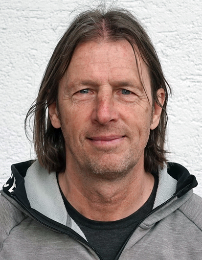 Wolfgang Feiersinger