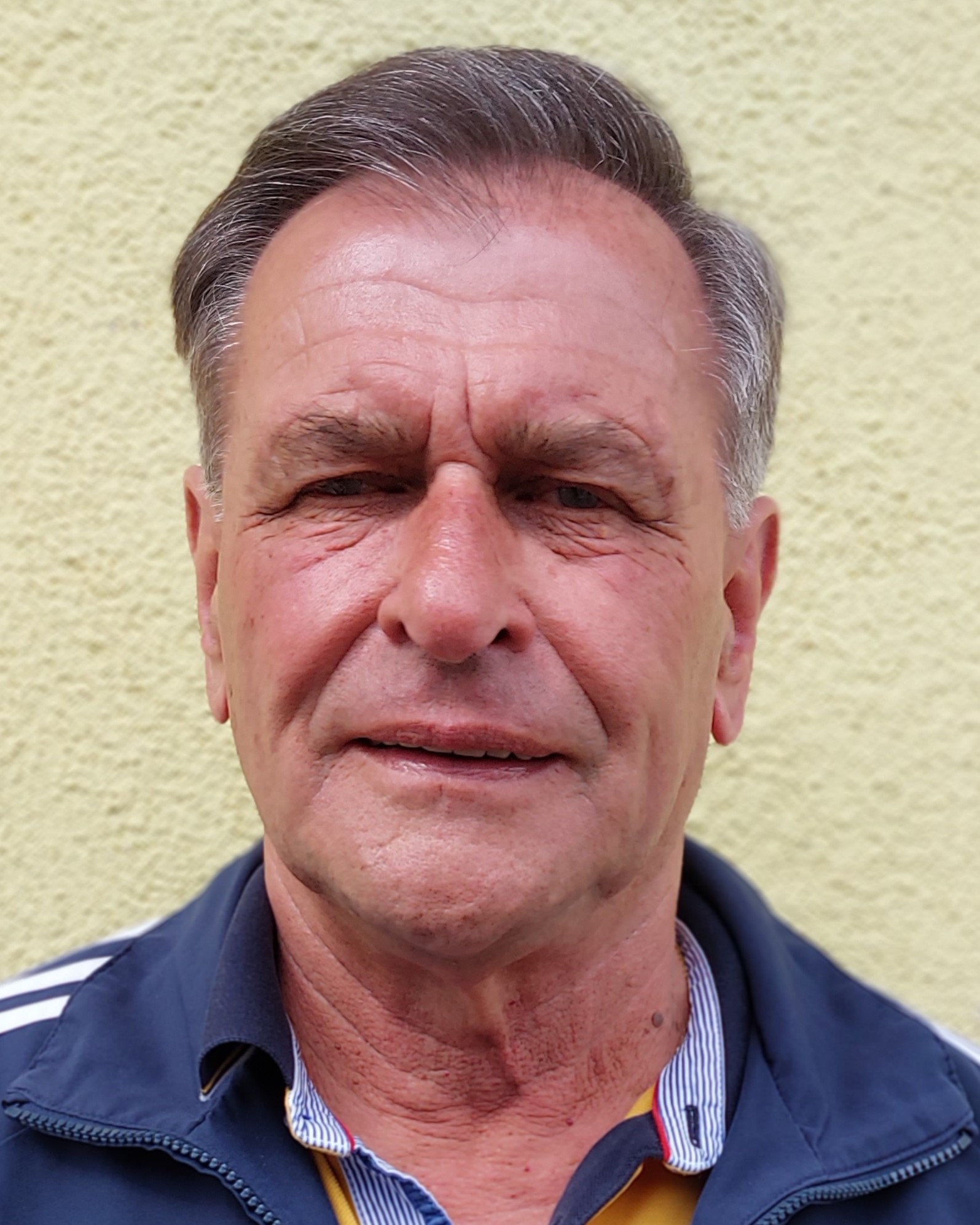 Wolfgang Fischer