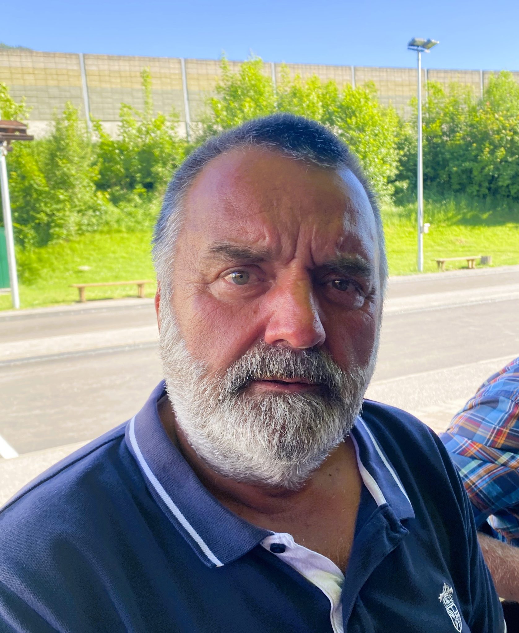 Wolfgang Gößler