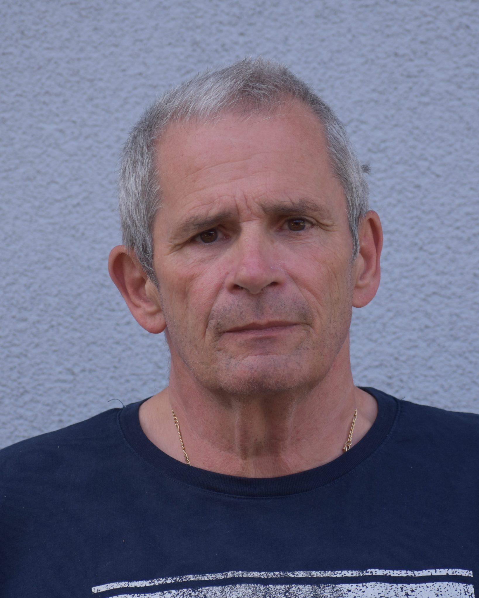 Wolfgang Gössweiner